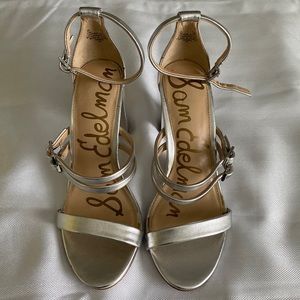 Sam Edelman high heels